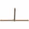 Ekena Millwork Eugene Smooth Timber Gable Bracket, Douglas Fir, 84"W x 49"H x 3 1/2"D x 3 1/2"F, 14/12 Pitch GBW084X49X0404EUG00SDF - alternate 2